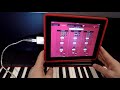Piano Buyer Review: Dexibell Vivo H3: Apps, Part 4 of 4