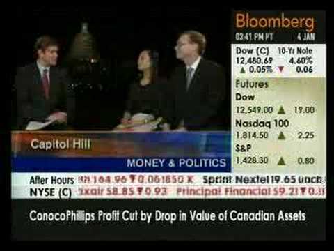 The Economy and The New Congress - ...