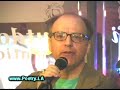 Poem "Thirty Years On" live from the Amsterdam Caf...