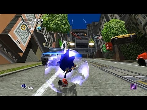 Sonic Adventure 2 Pc Save File