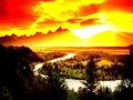 Aural Ink - Morning Sun