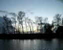 Beweging van water Beweging van water