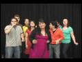Bridge 'n' Tunnel A Cappella - Silence by Delerium