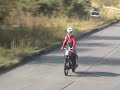 Catterick Hill Climb
