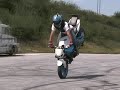 Bike Stuntin Atlanta-style ! Bike Stuntin Atlanta-style !