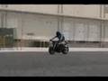 Bike Stuntin Atlanta-style !