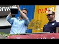 TV-Not: EHF Cup VfL GM Party 21.05.2011 @Bismarckplatz Gummersbach