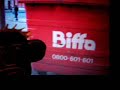 Biffo Birnie and Biffa Bin Biffo Birnie and Biffa Bin