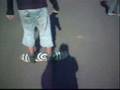 All Star Skateboarding Bails
