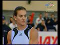 Yelena Isinbayeva - 4.93m el 05 juliol 2005 a Lausanne_WR.mo