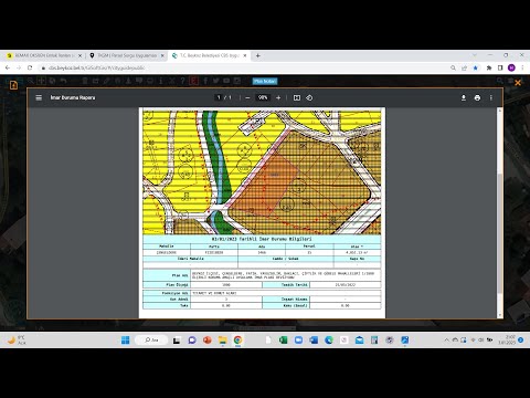 Beykoz ticari imarlı arsa