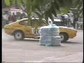 Ford capri rallye car spain Ford capri rallye car spain
