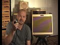 harp amp