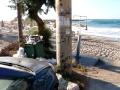 SB's on the West Side with the CST seafront casita...