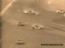 1995 NASCAR Russell Phillips Fatal crash 1995 NASCAR Russell Phillips Fatal crash