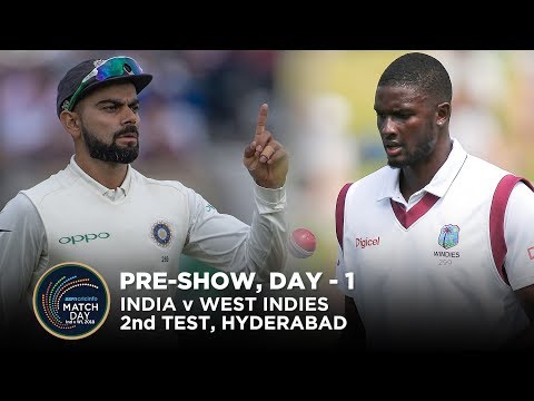 Shardul Thakur makes debut for India, WI choose to bat