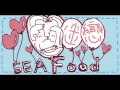 迷戀 DEMO (海鮮套餐樂團)
