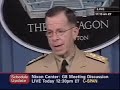 Mullen: No Troop Increase In Afgh. Until Iraq Withdrawal