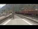 SBB - Brig, passage d\