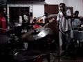 Mandalla roots - marasmo
