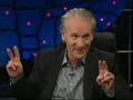 REP. RON PAUL FOR PRESIDENT | REAL TIME W BILL MAHER 5-25-07