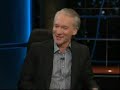 rep  ron paul for president | real time w bill maher 5 25 07