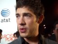 Michael Rady talks about Melrose Place