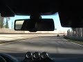 Prima parte della circolazione allo speed day. Golf V GTI 250CV powered by Biesse Racing.