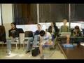 Violin Master Class led by Richard Kilmer