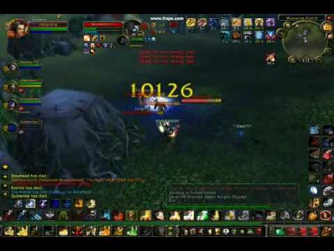 80 Ret Paladin Pvp Amayesing