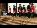 Tari Saman Traditional dance from Aceh / Sumatra