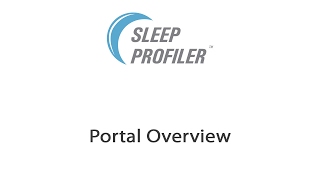 Portal Overview Image
