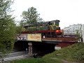 Belarus Minsk Diesel locomotive Belarus Minsk Diesel locomotive
