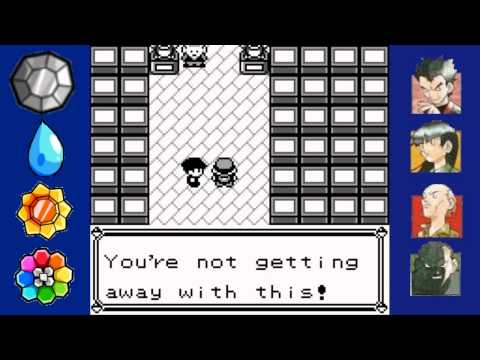 how to find mr fuji in pokemon blue
