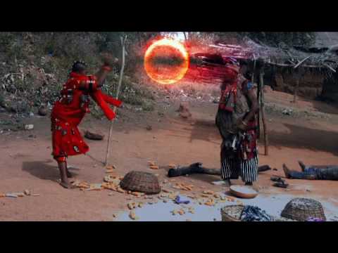 IYAWO ADEDIGBA TRAILER