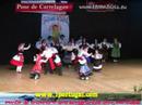 Amigos de Portugal - Conflans ( 78 )  R folclorico - N.2