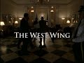 beginning of the west wing