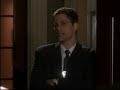 beginning of the west wing