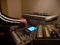Lampy. Playing Loops 4