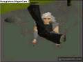 Runescape Breakdancing :D