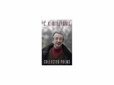 CK Williams reads his poem Dominion Depression