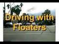 Are you trying to describe to others what it is like trying to live with floaters? Show them this video to give them an idea of how frustrating it really is. When you are ready to actually do something about it, then visit www.GotFloaters.com of call and talk to Dr. James Johnson. He is one of just a few doctors in the US with real experience treating these floaters with a laser. It's painless, and relatively low risk. It sure beats just 