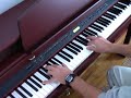 Conan The Barbarian: Anvil of Crom synth piano (whez08)