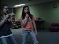 See you again- shauna and katie