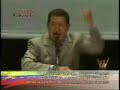 Ud. cree que Hugo Chavez se meti� en las Elecciones de Per�?