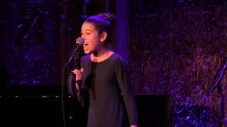 Encore Performance at Feinstein's 54 Below