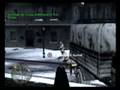 Call of Duty World at War Final Fronts PS2; Mission: Ettelbruck