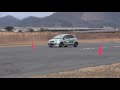 Click here to watch this video 2012.2.26 HEXAジムカーナ 午前