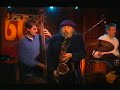 Don Weller Quartet - Juice (1998)