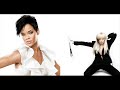 Rihanna feat. Lady Gaga - Silly Boy // LYRICS +Download MP3